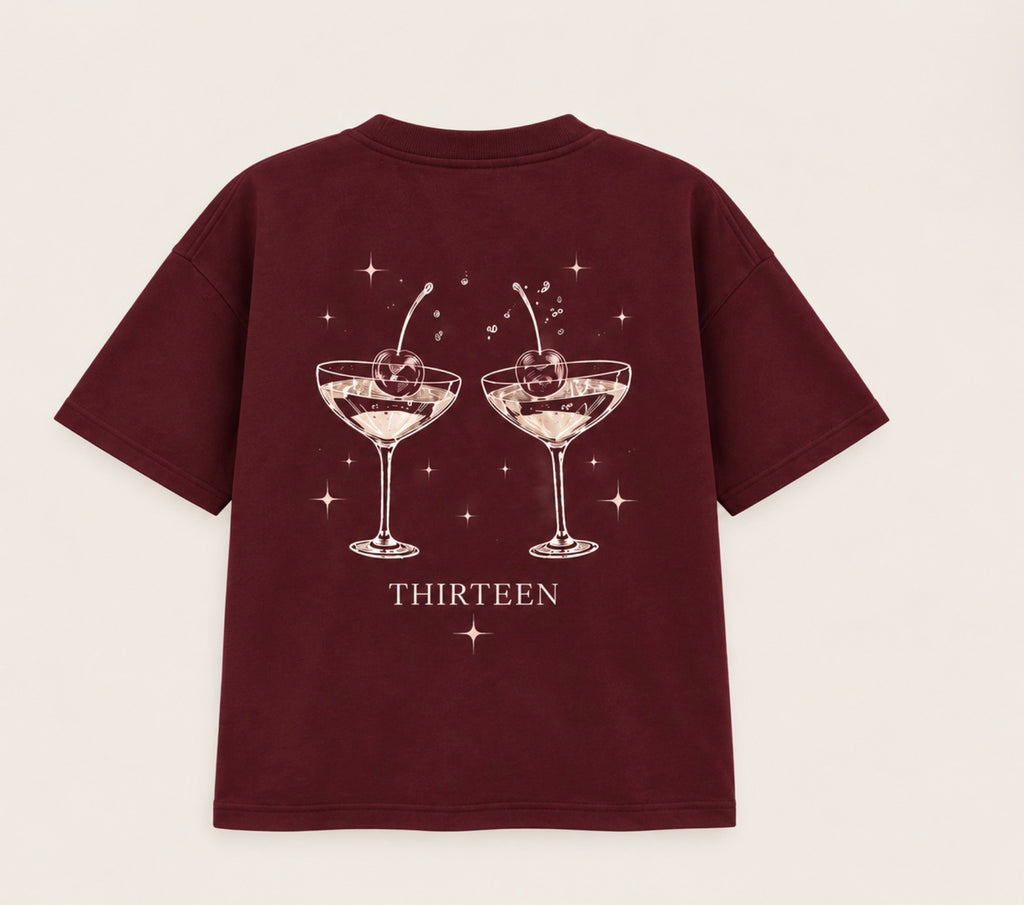 Blusa color, vino, colección fiesta