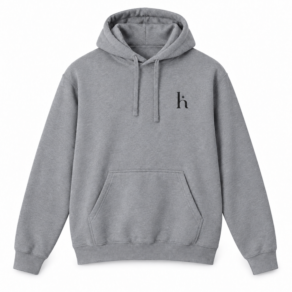 Sudadera Bola Disco Rosa Gris – THIRTEEN