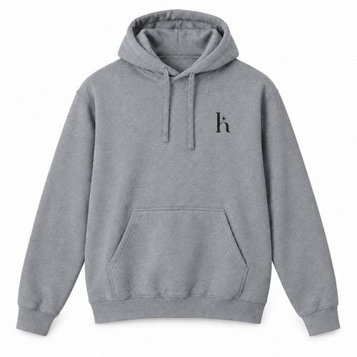 Sudadera Bola Disco Rosa Gris – THIRTEEN