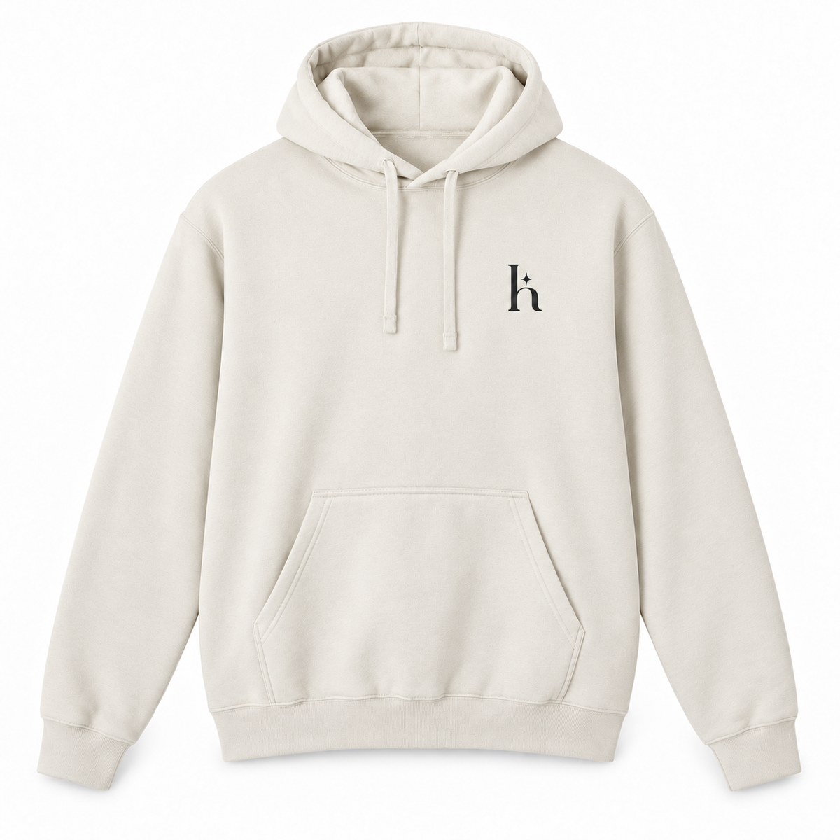 Sudadera Bola Disco Rosa Crema – THIRTEEN
