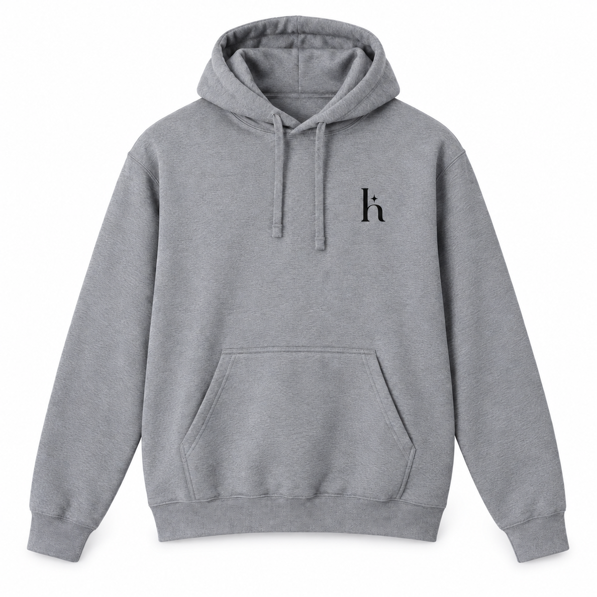 Sudadera Caballo Gris – THIRTEEN