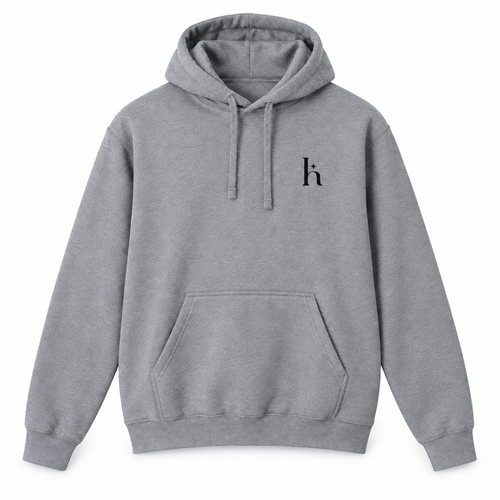 Sudadera Caballo Gris – THIRTEEN
